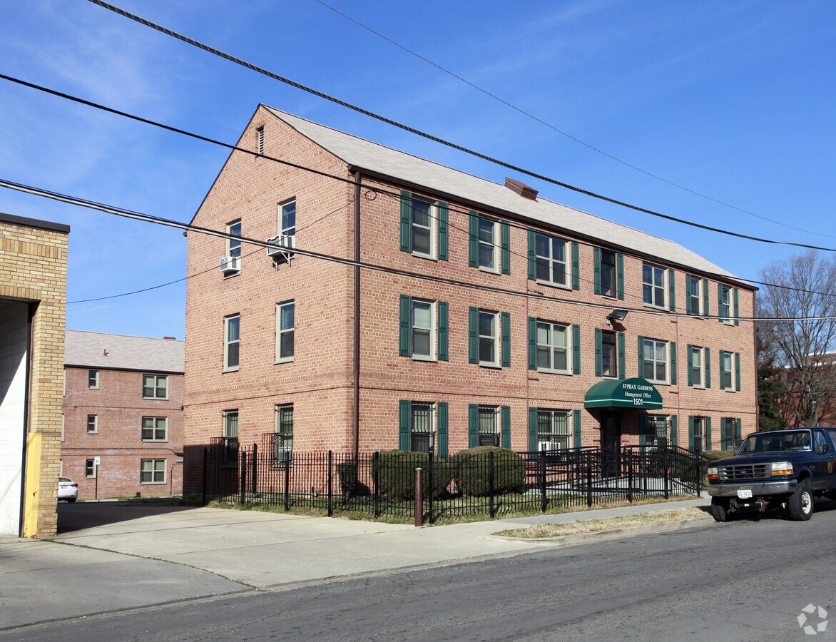 Photo - Syphax Gardens Apartments