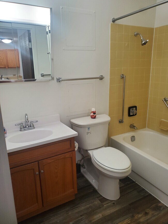 Jefferson House Senior Living