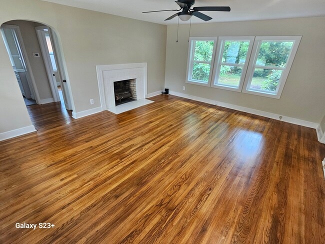 Photo - 1708 Clarkson Ave
