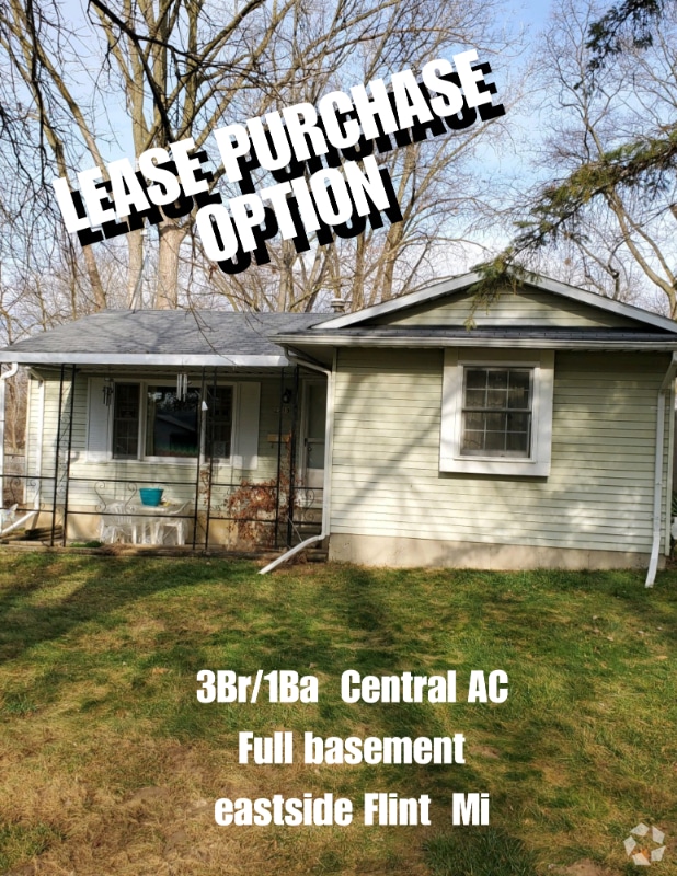 Building Photo - 2719 Eaton Pl Rental