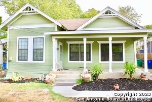 Building Photo - 713 Aransas Ave