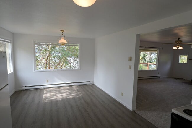 Photo - 2 bed 1 bath home with great view of Sequi...