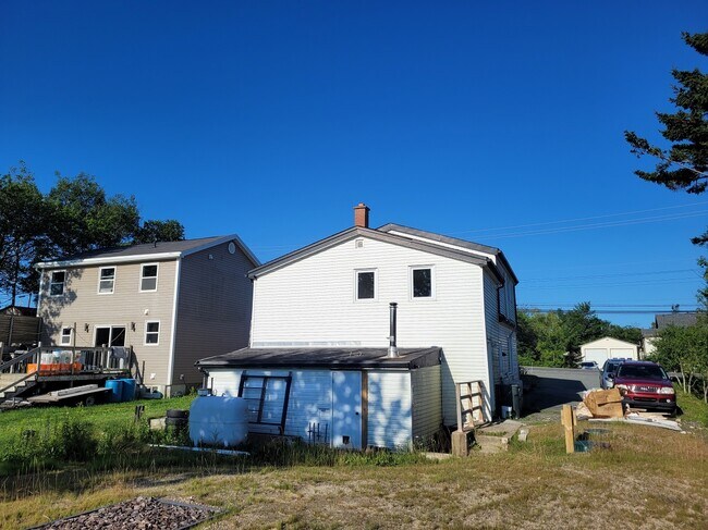 Photo - 746 Old Sambro Rd