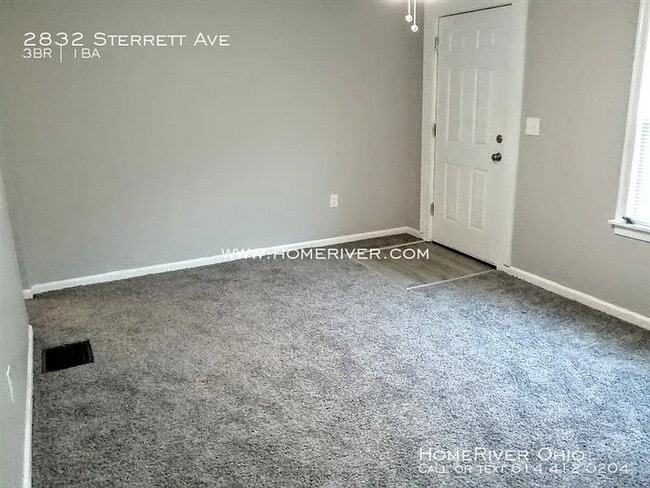 Photo - 2832 Sterrett Ave