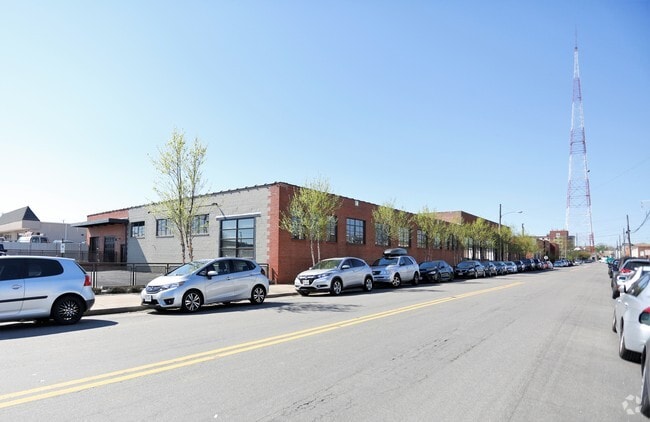 Osprey Lofts