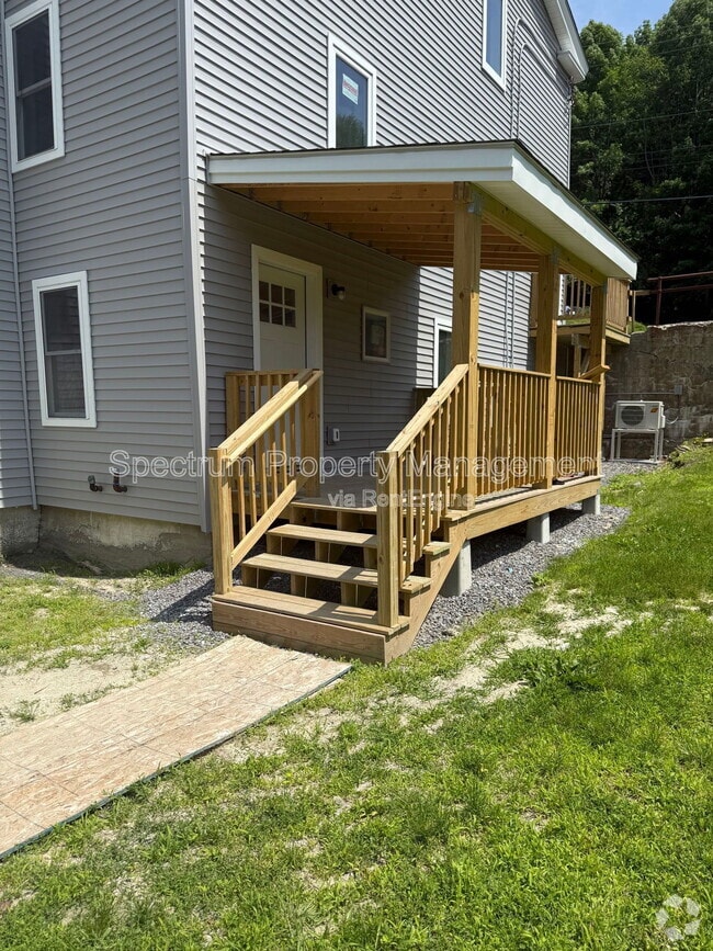 Building Photo - 100 Mt Vernon Ave Unit 1 Rental