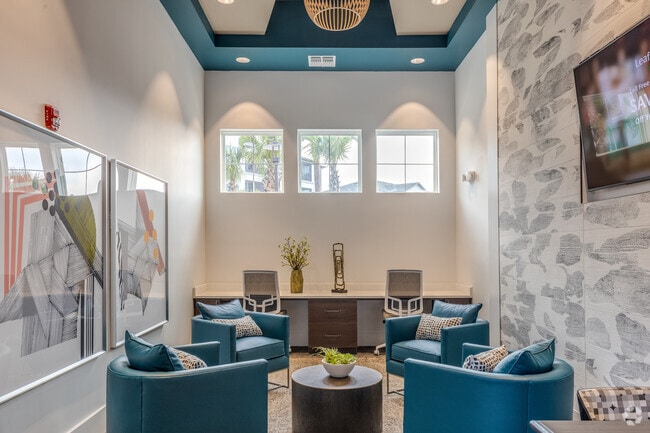 Business Center - Sonceto