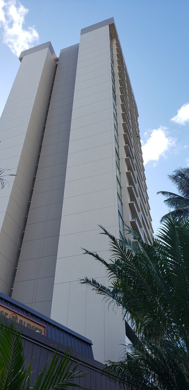 Photo - 1925 Kalakaua Ave Unit 2406