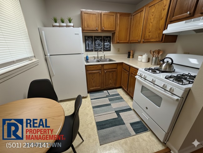 Photo - 3415 Town & Country Ave Unit A4