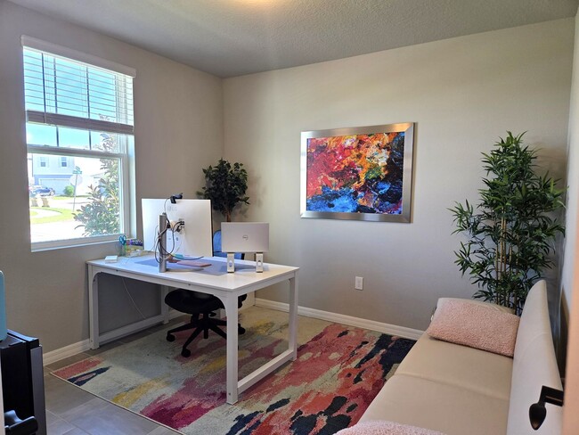 Photo - Pet Friendly Home in Cagan Crossings East