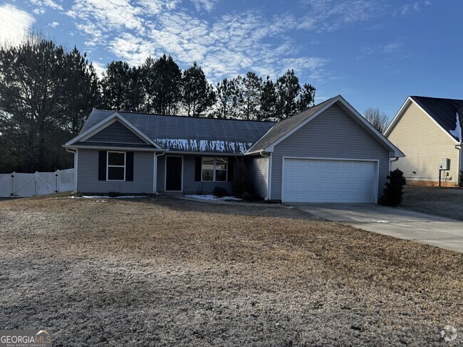 Building Photo - 100 Shallow Creek Ln Rental