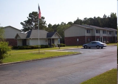 Photo - Dogwood Grove Apartments