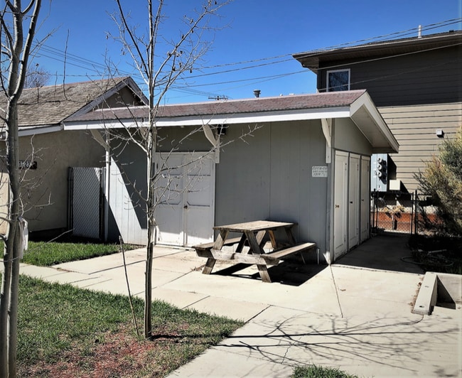 Photo - 1321 Walnut St