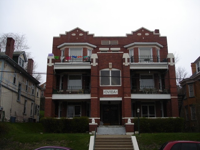 Photo - Ovida Apartments