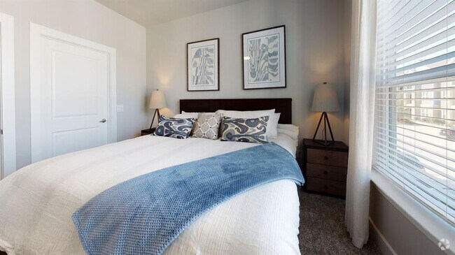 Building Photo - 24002 Colonial Pkwy Unit B2-4135 Rental