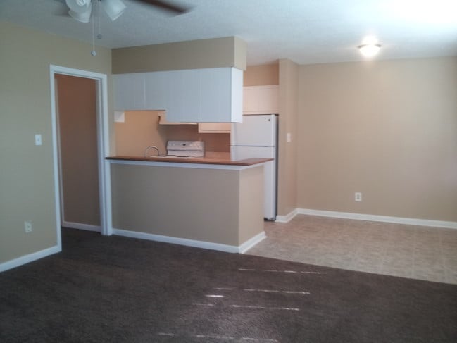 Summer Chase Apartments