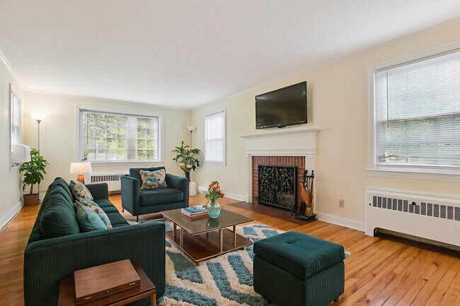 Photo - 1110 Trout Brook Dr