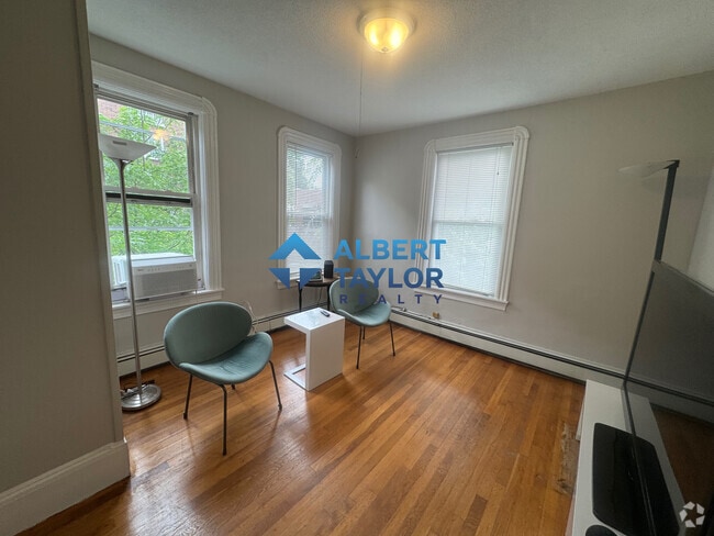 Building Photo - 562 Green St Rental
