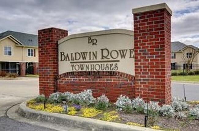 Photo - Spacious 2Bed/2.5Bath Townhome in the Gated Community of Baldwin Rowe! *SPECIAL: 1/2 OFF 1st Mont...