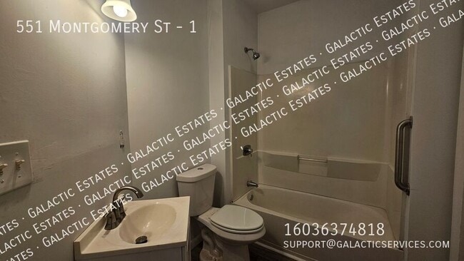 Photo - 551 Montgomery St Unidad 1