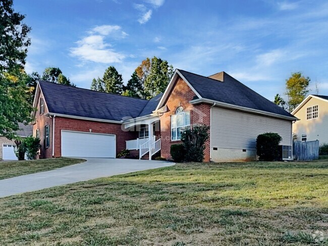 Building Photo - 1726 Bombay Ln Rental