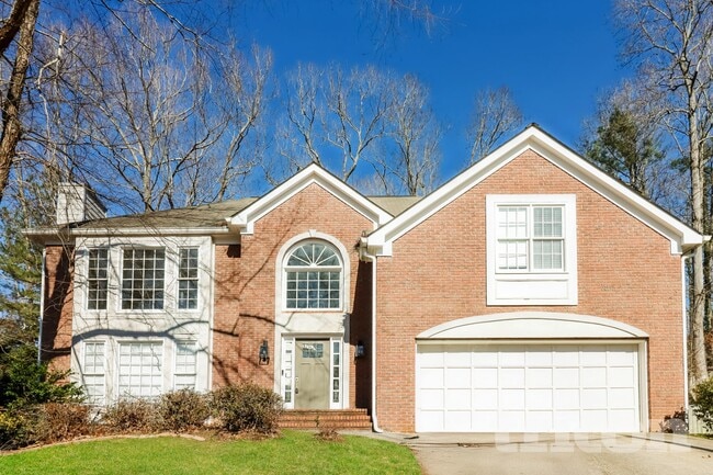 Building Photo - 1332 Velvet Creek Way SW