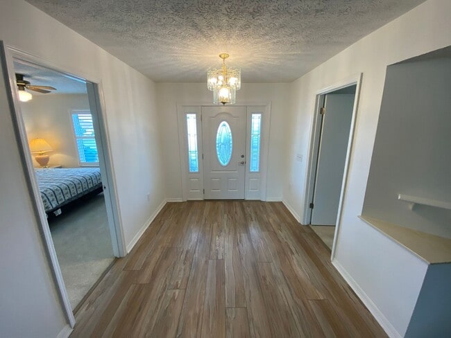 Photo - Welcome home to this bright, beautifully maintained 2-bedroom, 2-bath Stonecrest home, offered mo...