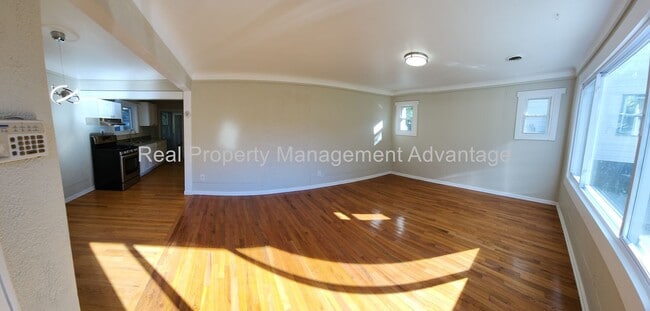 Photo - Spacious, Renovated and Close to Ferndale!