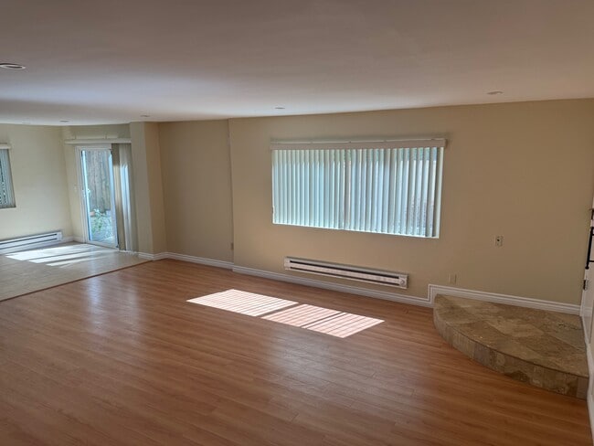 Family Room - Villa Antigua