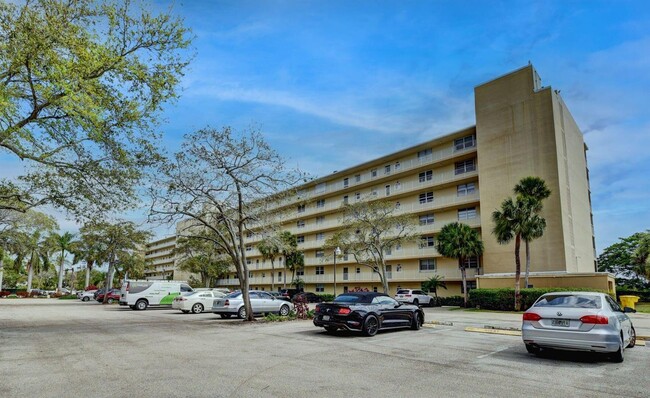 Photo - 5700 NW 2nd Ave Condo Unit 309