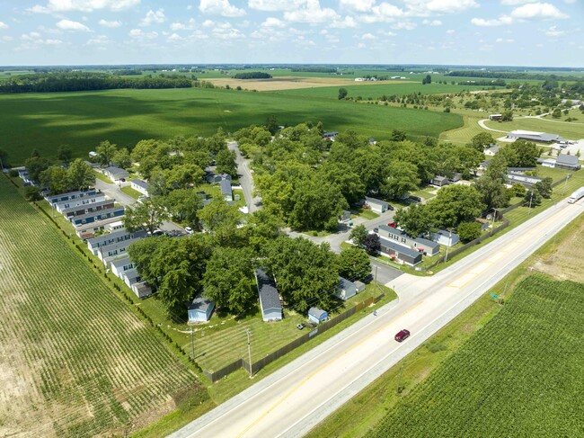 Photo - Delaware Acres Apartments