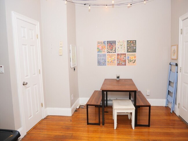 Photo - 14 Chestnut Hill Ave Unidad 3