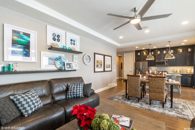 Photo - 2263 N 725 W