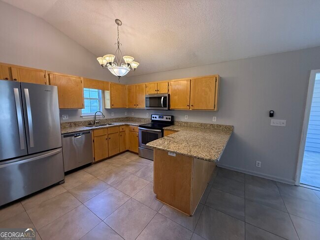 Photo - 115 Lake Wisteria Ct