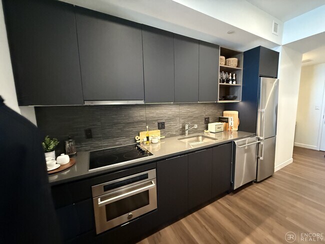 100 New Sudbury St Unit 1812