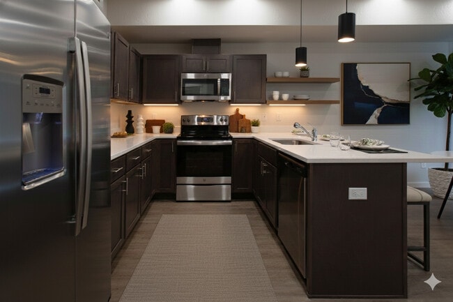 Building Photo - Prairie Pointe Apartments & Townhomes