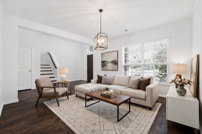 Photo - Modern Comfort & Exceptional Space in Aledo’s Premier Community