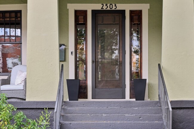 Photo - Beautiful Historic 4BR/3BA Gem | Hillsboro...