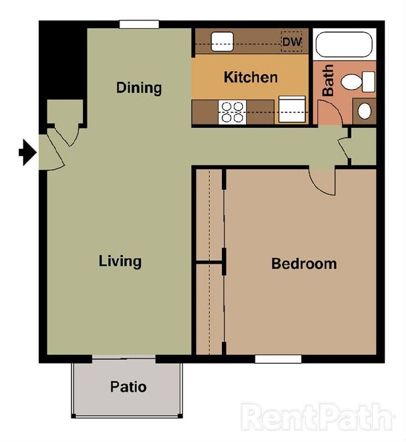 Photo - 680 Wildflower Dr
