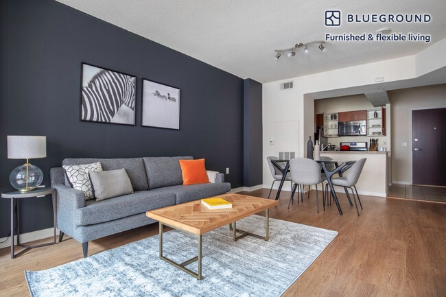 Photo - 2400 M St NW Unit FL6-ID163