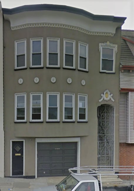 1379 19th Ave Unidad A