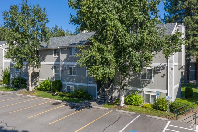 Cedar Forest Estates