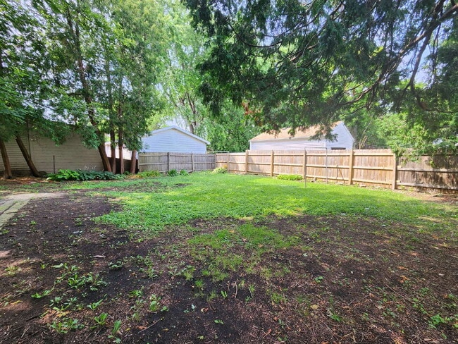 Charming 3 Bedroom Character home.