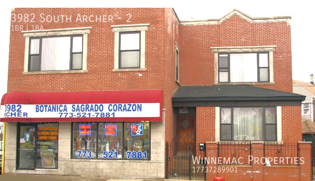 Photo - 3982 South Archer-2 Unit 2