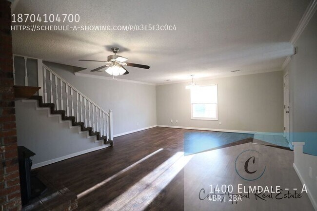 Photo - 1400 Elmdale Pl Unit A
