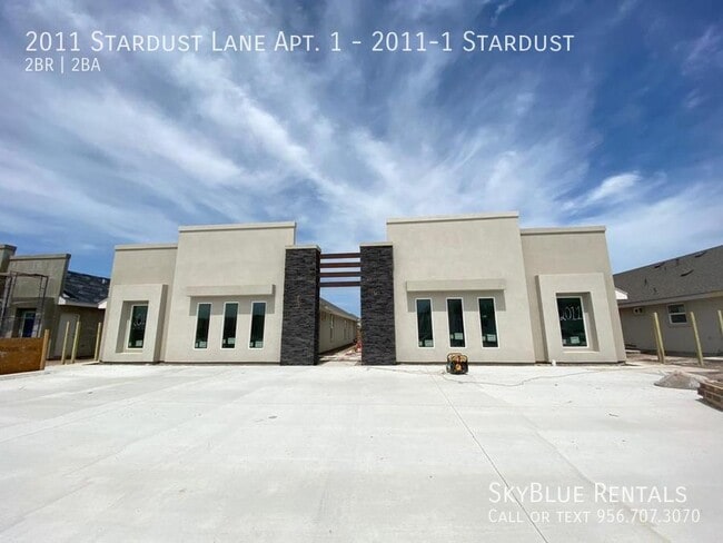 Building Photo - 2011 Stardust Ln Unit 2011-1 Stardust Rental