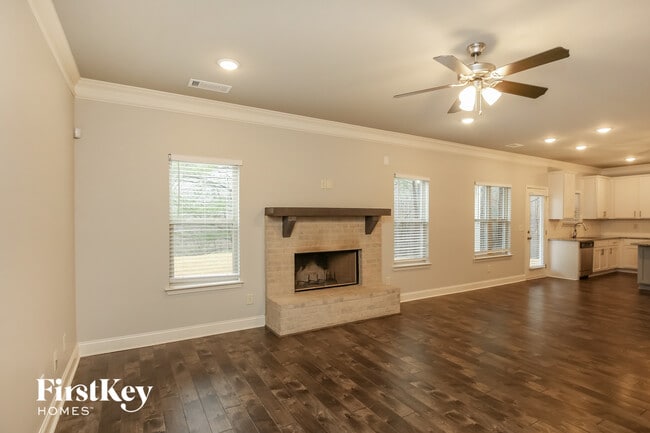 241 Braselton Farms Dr