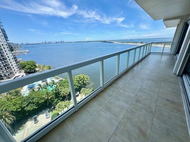 Photo - 2451 Brickell Ave Unit 2451 Brickell Ave  14D
