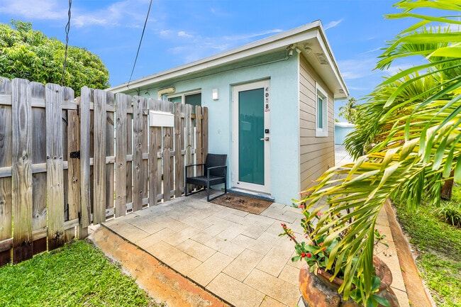 Prospect Gardens Apartments LLC