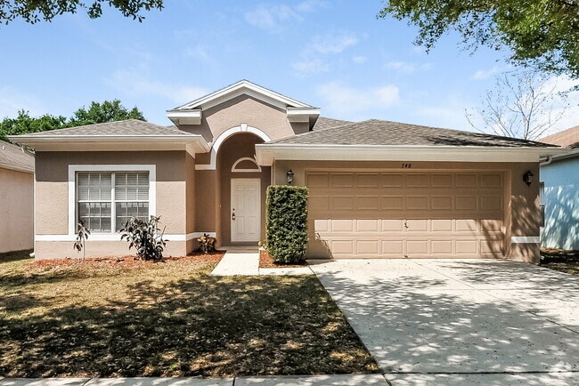 Building Photo - 748 Star Pointe Dr Rental
